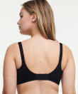 Chantelle - Intrigue Very Covering Underwired Bra