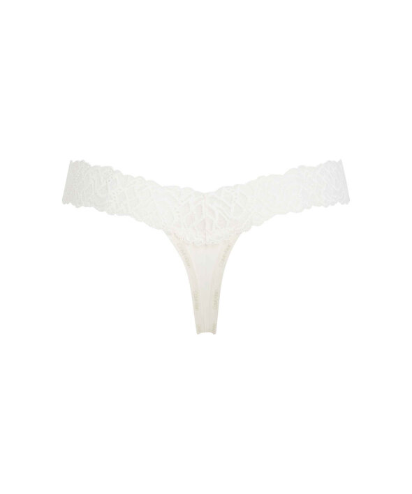 Calvin Klein - Ck Attraction Coordinate Thong