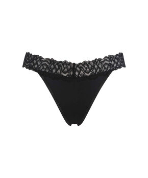 Calvin Klein - Soft Stretch Lace Coordinate Thong