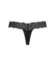 Calvin Klein - Soft Stretch Lace Coordinate Thong