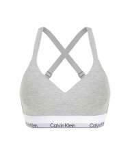 Calvin Klein - Icon Cotton Modal Bralette