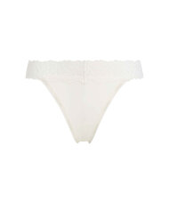 Calvin Klein - Soft Stretch Lace Coordinate Brief