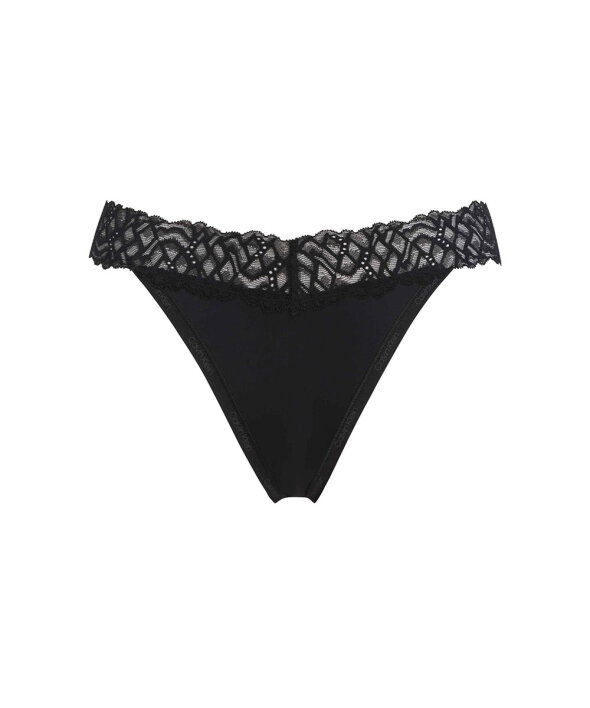 Calvin Klein - Soft Stretch Lace Coordinate Brief