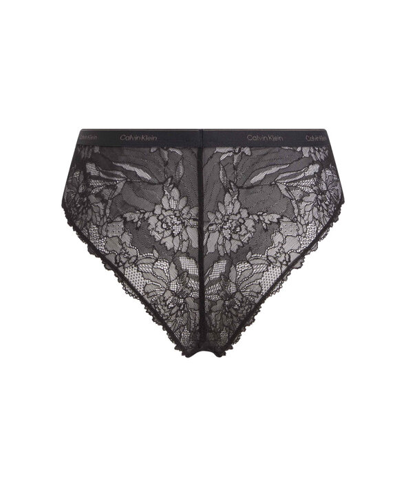 Calvin Klein - Modern Lace Coordinate Tanga