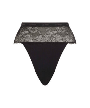 Calvin Klein - Modern Lace Coordinate Thong