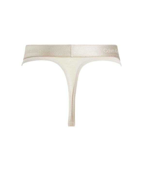 Calvin Klein - Modern Ctn Holiday Coordinate Thong