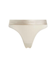 Calvin Klein - Modern Ctn Holiday Coordinate Thong