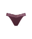 Calvin Klein - Soft Stretch Lace Coordinate Brief