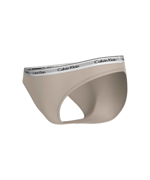 Calvin Klein - Modern Logo Brief