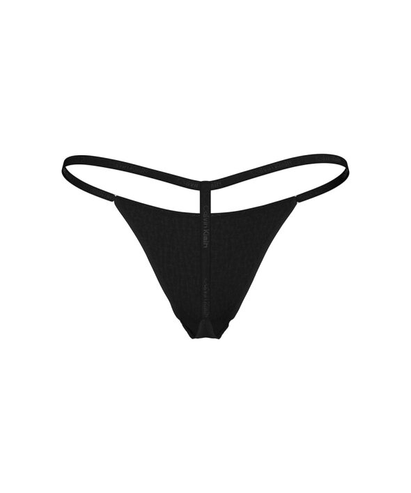 Calvin Klein - Ideal Micro Thong