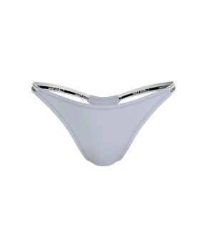 Calvin Klein - Modern Logo Thong