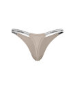 Calvin Klein - Icon Logo (Mpp) Thong