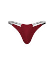 Calvin Klein - Icon Logo (Mpp) Thong