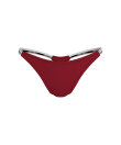 Calvin Klein - Icon Logo (Mpp) Thong