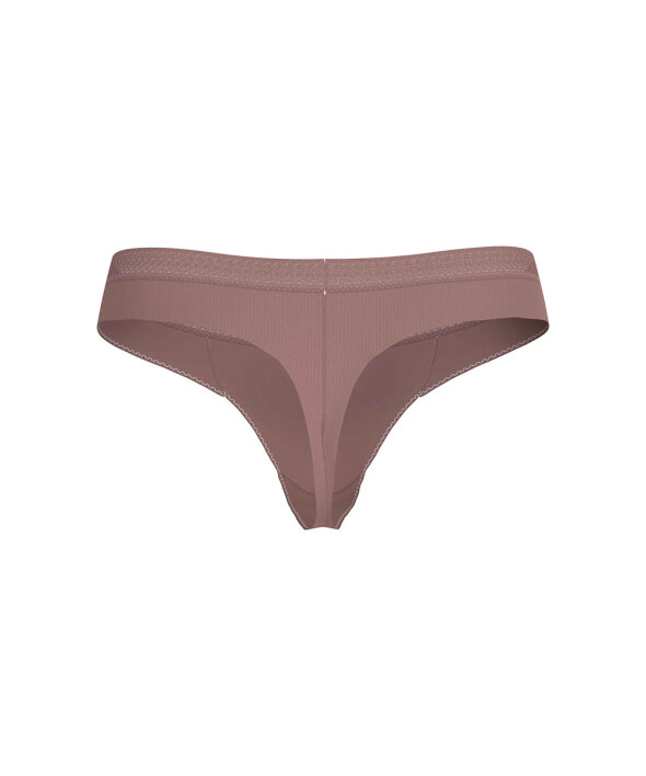 Calvin Klein - Sed Comfort Light Coordinate Thong