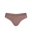 Calvin Klein - Sed Comfort Light Coordinate Thong