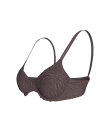 Calvin Klein - Sheer Marq Lace Demi