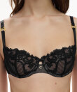 Chantelle - Cabaret Sauvage Half-cup Balcony Bra