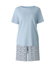 Calida - Sweet Dreams Short Pyjamas