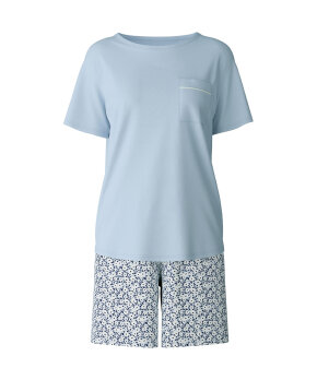 Calida - Sweet Dreams Short Pyjamas