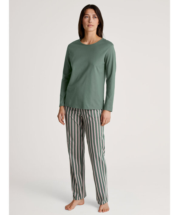 Calida - Favourites Joy Shirt Long-Sleeve