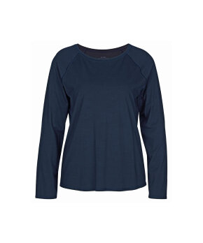 Calida - DSW Balancing Shirt Long-Sleeve