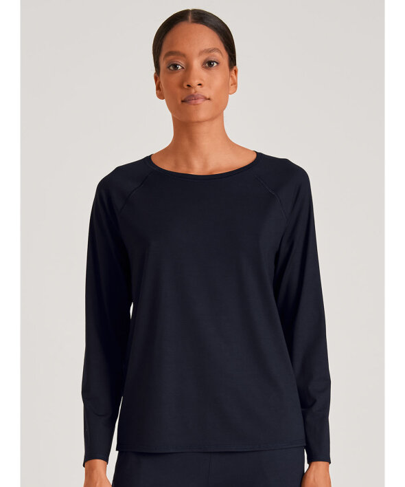 Calida - DSW Balancing Shirt Long-Sleeve