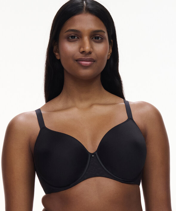 Chantelle - Comfort Chic Very Covering Memory Bra