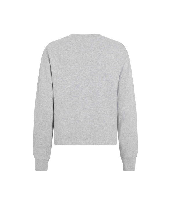 Calvin Klein - Modern Terry L/S Sweatshirt