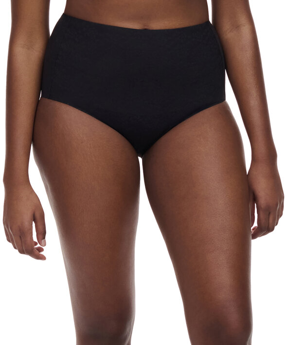 Chantelle - Comfort Chic Highwaisted Support Full Brief