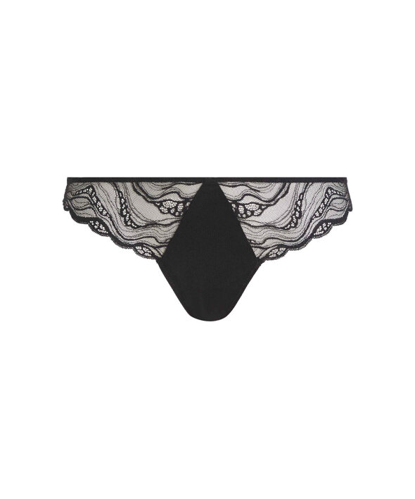 Calvin Klein - Sensual Stretch Lace Coordinate Thong