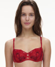 Chantelle - Mystic Dream Half-cup Bra