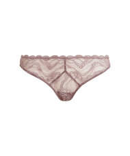 Calvin Klein - Sensual Stretch Lace Coordinate Brief