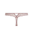 Calvin Klein - Ck Instinct Coordinate Thong