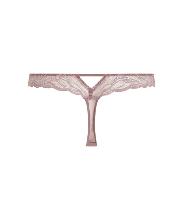 Calvin Klein - Ck Instinct Coordinate Thong