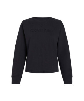 Calvin Klein - Modern Terry L/S Sweatshirt