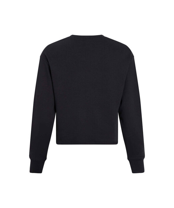 Calvin Klein - Modern Terry L/S Sweatshirt