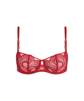 Chantelle - Mystic Dream Half-cup Bra