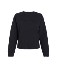 Calvin Klein - Modern Terry L/S Sweatshirt