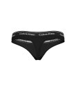 Calvin Klein - Icon Cotton Modal Coordinate Thong