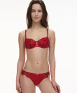 Chantelle - Mystic Dream Half-cup Bra