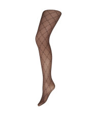 Hype The Detail - Logo 25 Denier Tights