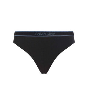 Calvin Klein - Tonal Logo Cotton Coordinate Brief