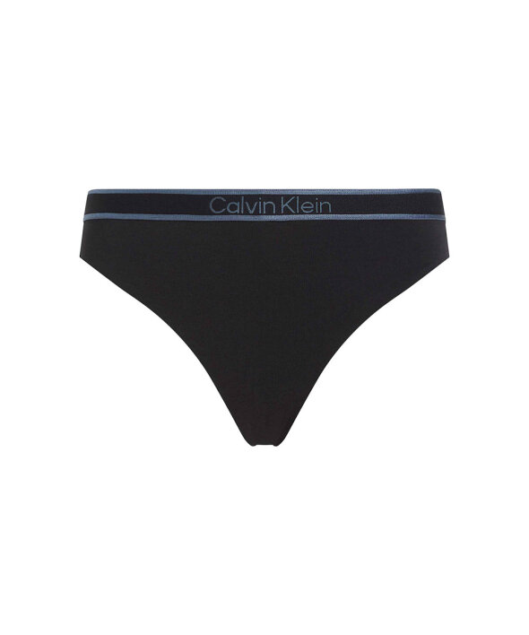 Calvin Klein - Tonal Logo Cotton Coordinate Brief