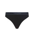 Calvin Klein - Tonal Logo Cotton Coordinate Brief