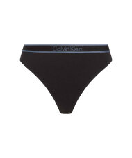 Calvin Klein - Tonal Logo Cotton Coordinate Thong