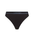 Calvin Klein - Tonal Logo Cotton Coordinate Thong