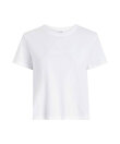 Calvin Klein - 100% Cotton S/S T-Shirt