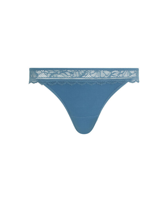 Chantelle - Floral Touch Tanga