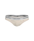 Calvin Klein - Modern Ctn Holiday Coordinate Thong